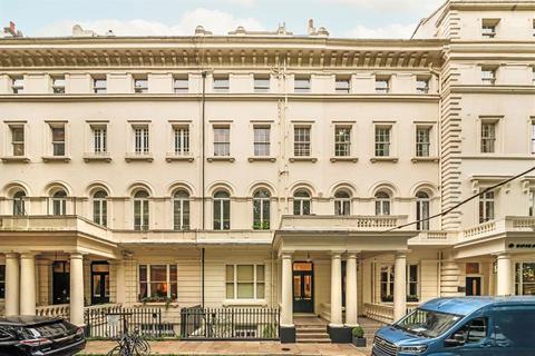 2 bedroom flat to rent, Westbourne Terrace, London W2