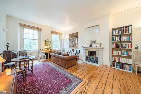 2 bedroom flat to rent, Westbourne Terrace, London W2