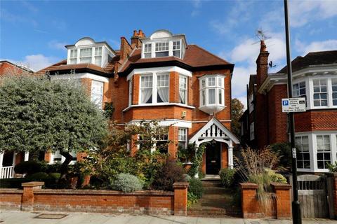 5 bedroom semi-detached house for sale, Murray Road, Wimbledon Village, SW19