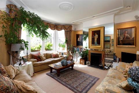 5 bedroom semi-detached house for sale, Murray Road, Wimbledon Village, SW19