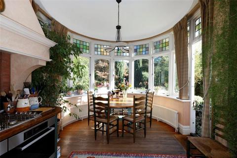 5 bedroom semi-detached house for sale, Murray Road, Wimbledon Village, SW19