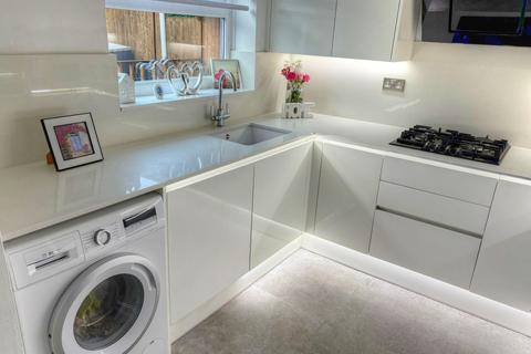 undefined, Letcombe Close, Leigh WN7