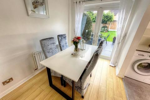 undefined, Letcombe Close, Leigh WN7