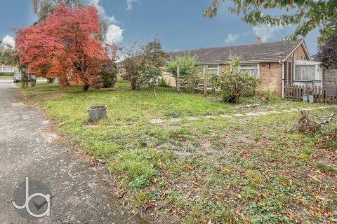 2 bedroom semi-detached bungalow for sale, D'arcy Way, Tolleshunt D'arcy, Maldon
