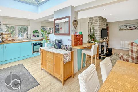 2 bedroom semi-detached bungalow for sale, D'arcy Way, Tolleshunt D'arcy, Maldon
