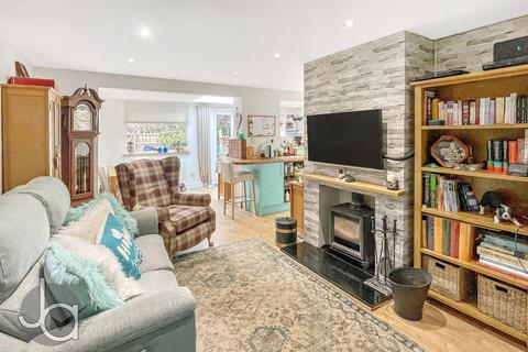 2 bedroom semi-detached bungalow for sale, D'arcy Way, Tolleshunt D'arcy, Maldon
