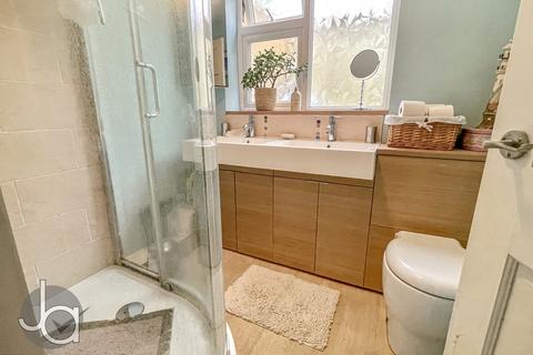 2 bedroom semi-detached bungalow for sale, D'arcy Way, Tolleshunt D'arcy, Maldon