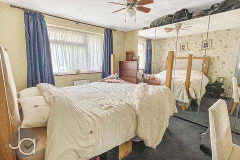 2 bedroom semi-detached bungalow for sale, D'arcy Way, Tolleshunt D'arcy, Maldon