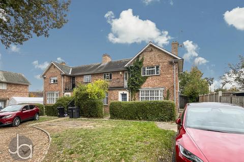 undefined, Leicester Court, Silver End, Witham