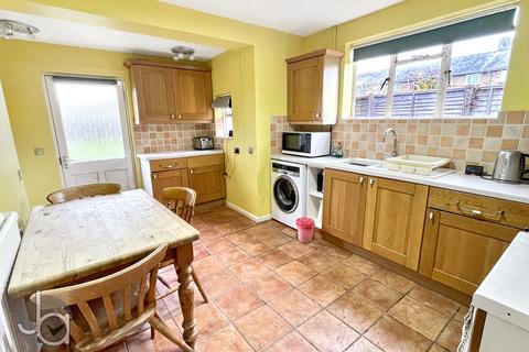 undefined, Leicester Court, Silver End, Witham