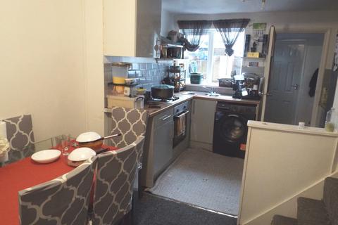 undefined, Ferndale, Redcar Street
