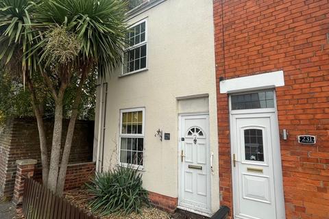 2 bedroom end of terrace house for sale, Winsover Road, Spalding