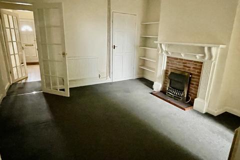 2 bedroom end of terrace house for sale, Winsover Road, Spalding