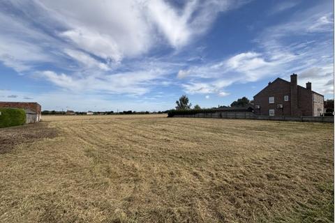 undefined, Building Plots with Full Planning Consent