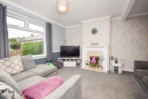 2 bedroom semi-detached house for sale, Church Place, Coupar Angus