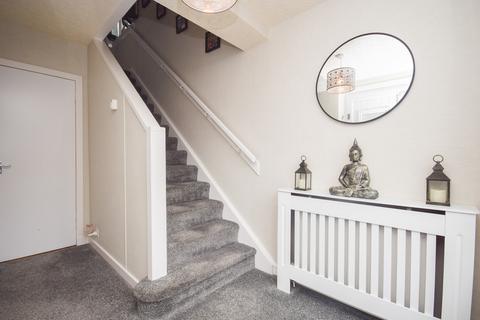 2 bedroom semi-detached house for sale, Church Place, Coupar Angus