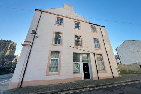 undefined, Church Street, Whitehaven CA28