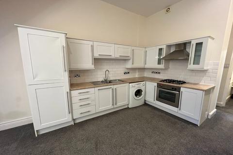 undefined, Church Street, Whitehaven CA28