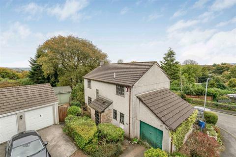 4 bedroom detached house for sale, Polyphant, Launceston
