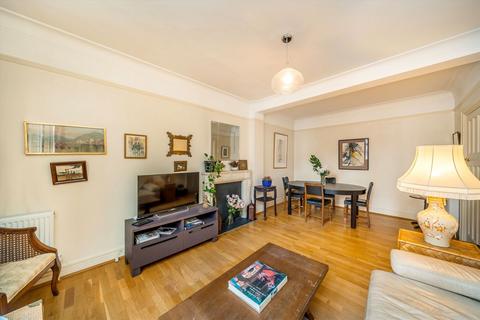2 bedroom flat to rent, Church Close, London W8