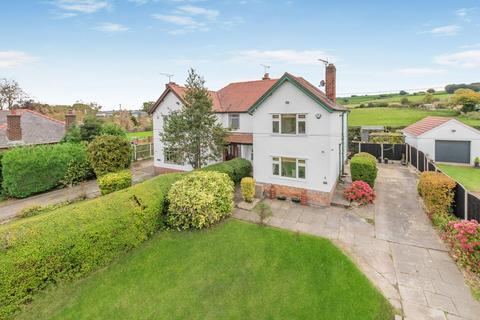3 bedroom semi-detached house for sale, Holywell Road, Flint, CH6
