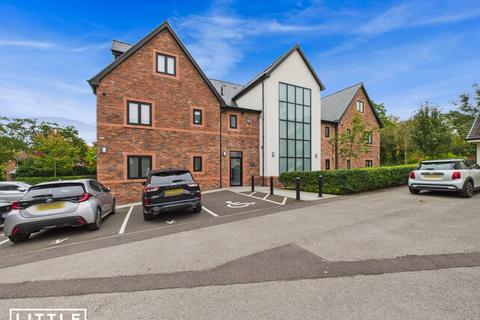 undefined, St. James Road, Rainhill, L35