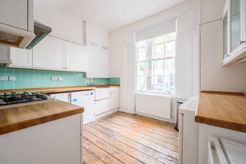 undefined, Offord Road, Islington, London, N1