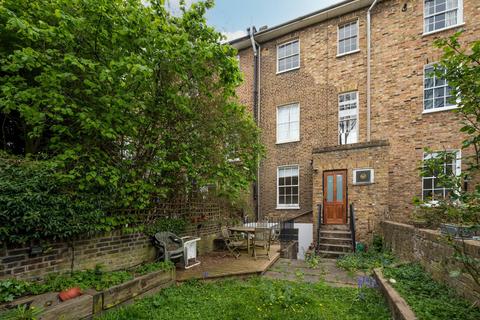 undefined, Offord Road, Islington, London, N1