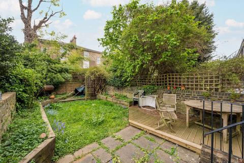 undefined, Offord Road, Islington, London, N1