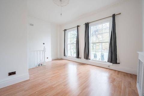 undefined, Offord Road, Islington, London, N1