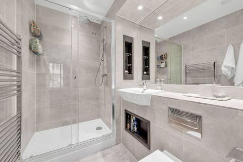 3 bedroom flat for sale, Banning Street, East Greenwich, LONDON, SE10