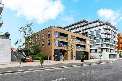 Banning Street, East Greenwich, LONDON, SE10