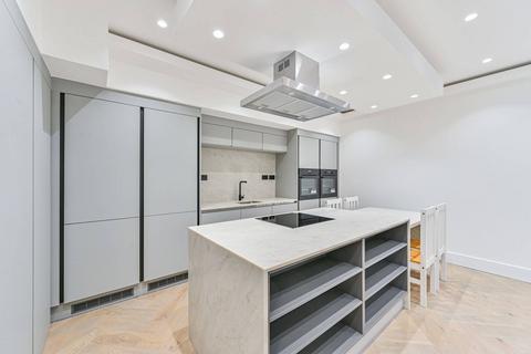 3 bedroom flat for sale, Teal Street, Greenwich Millennium Village, London, SE10