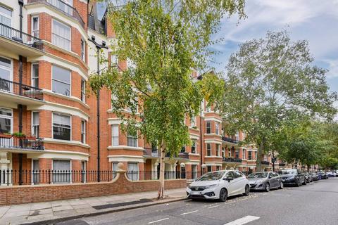 Wymering Mansions, Maida Vale, London, W9