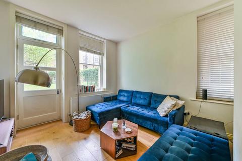 Wymering Mansions, Maida Vale, London, W9