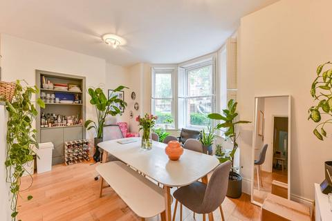 Wymering Mansions, Maida Vale, London, W9