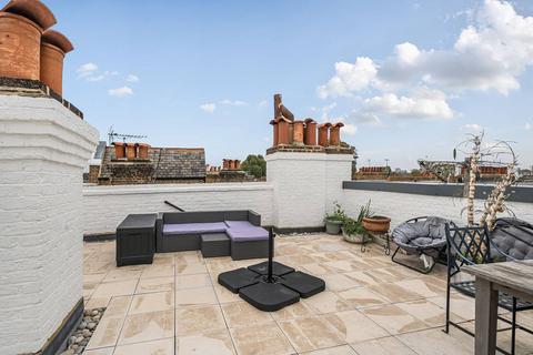 undefined, St Olaf's Road, Munster Village, London, SW6