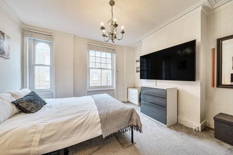 undefined, St Olaf's Road, Munster Village, London, SW6