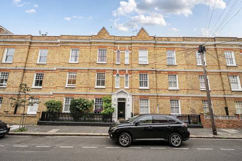St Olaf's Road, Munster Village, London, SW6