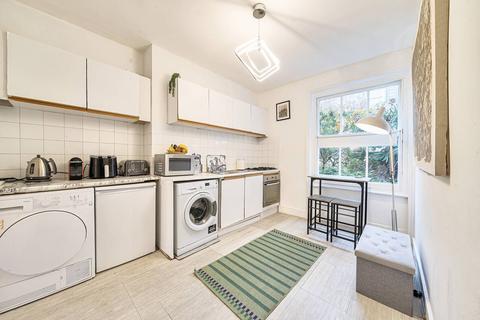 undefined, St Olaf's Road, Munster Village, London, SW6