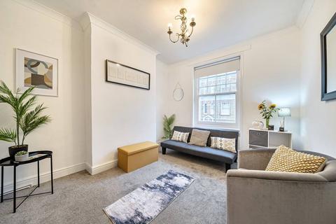 1 bedroom flat for sale, St Olaf's Road, Munster Village, London, SW6