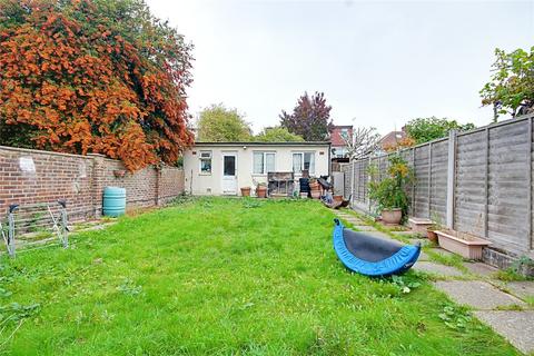 undefined, Orpington Gardens, London, N18