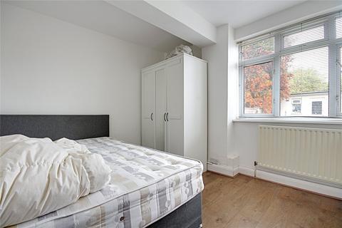 undefined, Orpington Gardens, London, N18