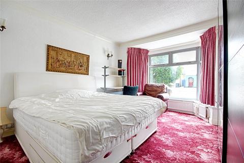 undefined, Orpington Gardens, London, N18