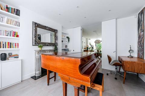 undefined, Friars Place Lane, Acton, London, W3