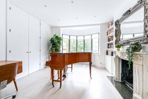 undefined, Friars Place Lane, Acton, London, W3