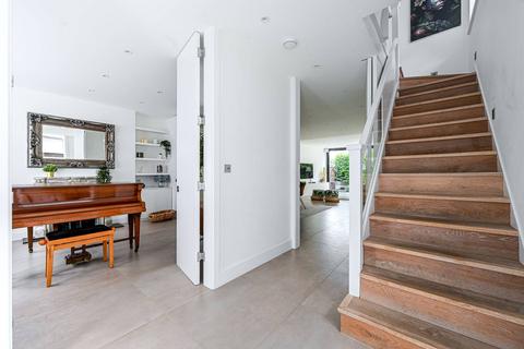 undefined, Friars Place Lane, Acton, London, W3