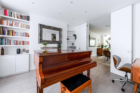 undefined, Friars Place Lane, Acton, London, W3