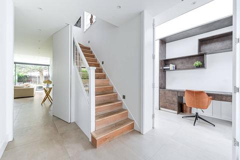 undefined, Friars Place Lane, Acton, London, W3