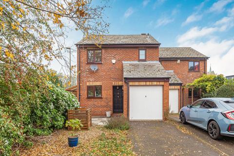 undefined, Eyot Place Iffley Fields OX4 1SA